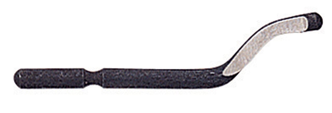 SHAVIV 29098 E100 Hi-Speed Steel Blades for Left Handed Users (E100L) (Pack of 10)