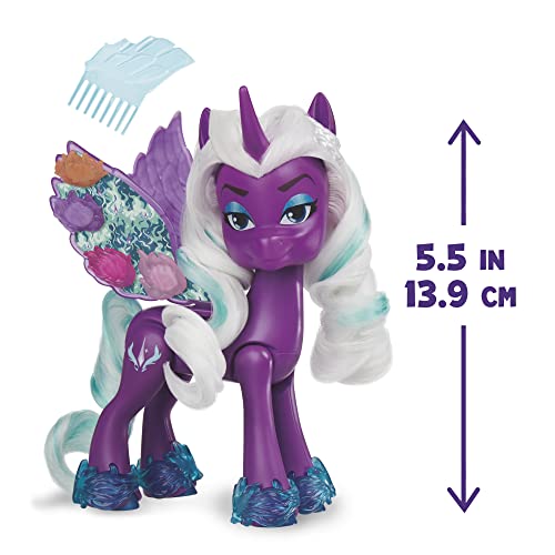 My Little Pony Plush My Little Pony Opaline Arcana Ailes Magiques - vue 8