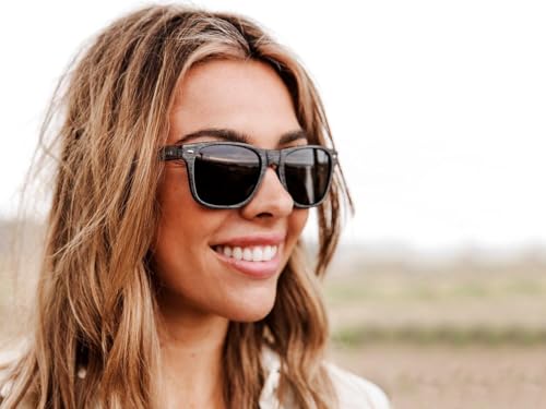 Shady Rays Classics | Classic Mens and Womens Sunglasses with Polarized Lenses - Image 6
