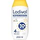Ladival Kinder Sonnenschutz Gel LSF 50+ für empfindliche Haut