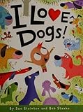 I Love Dogs!