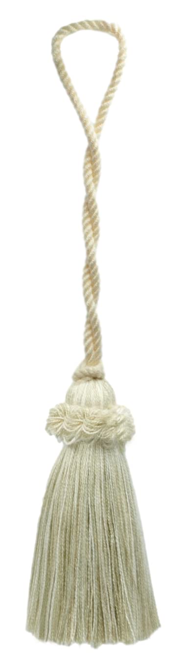 DÉCOPRO 3 (7,5 cm) Nappa a campana, 1 (2,5 cm) Nappa ad anello/artigianato BT3 Bistro Beige PR02 (Beige dorato, Rosso vino, Oro giallo) Venduti singolarmente - Italia