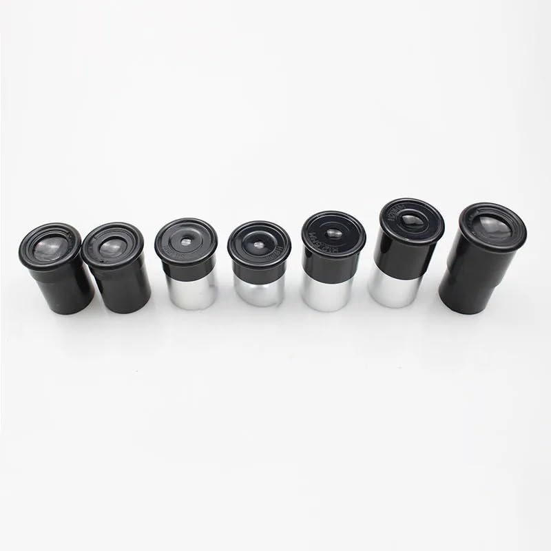 Accesorios para telescopios astronómicos H12.5mm con rosca de acople 4