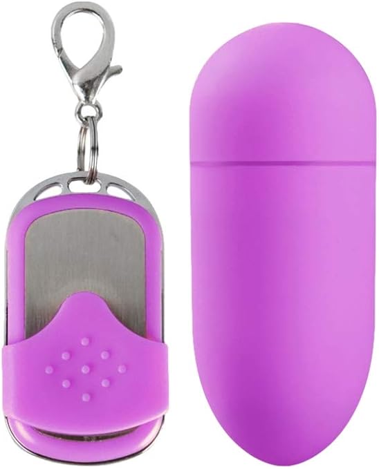 Simplicity Macey Huevo Vibrador A Control Remoto Rosado - 1 ...