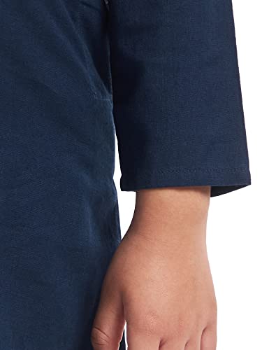 Image of Amazon Brand - Jam & Honey Boys Boys' Kurta Sets