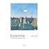 今日マチ子「Essential わたしの#stayhome日記 2021-2022」