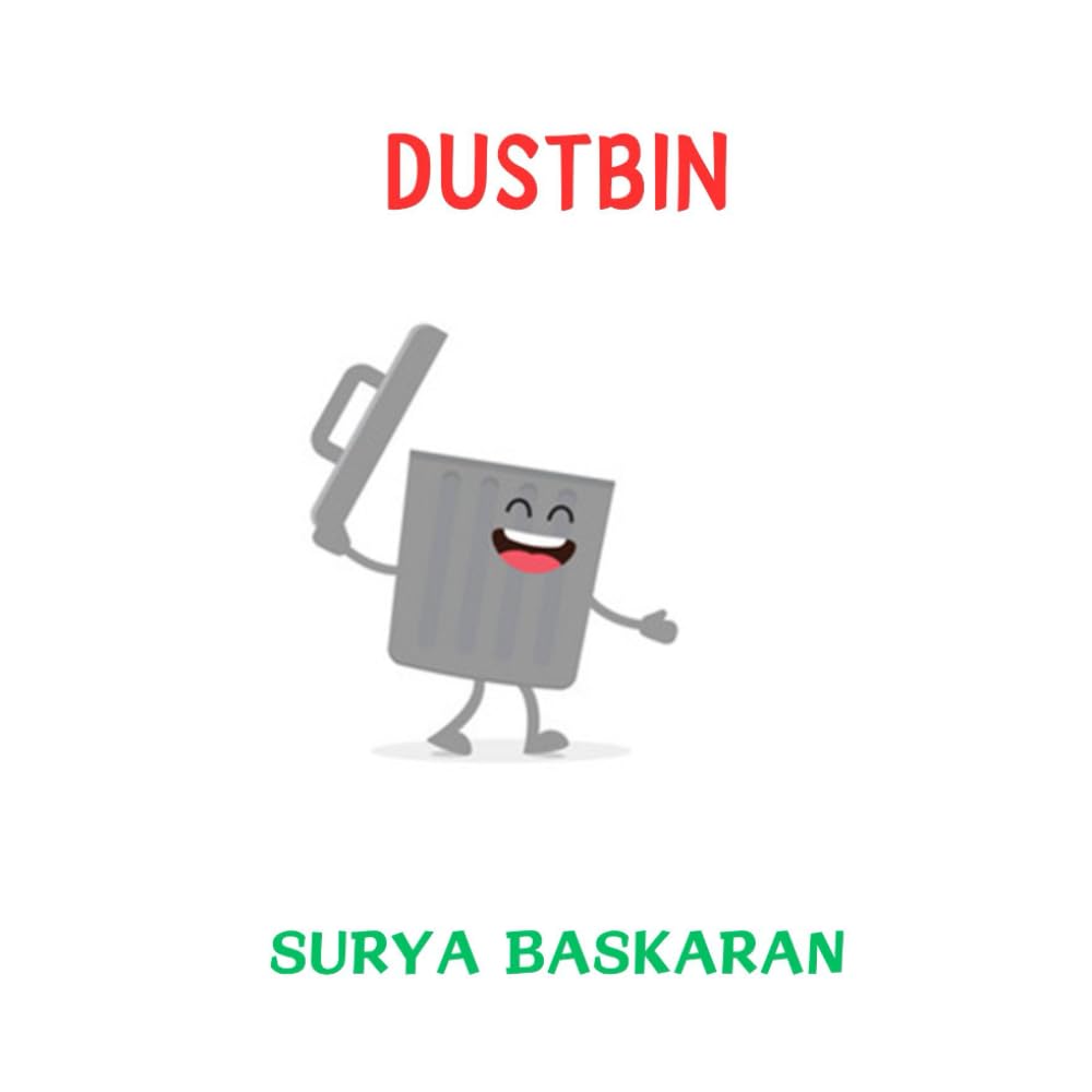 DUSTBIN