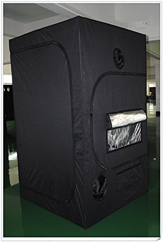 GOWE Window grow tent Dark room Size 100 100 200CM