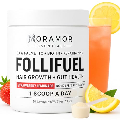 Follifuel Hair Growth Drink