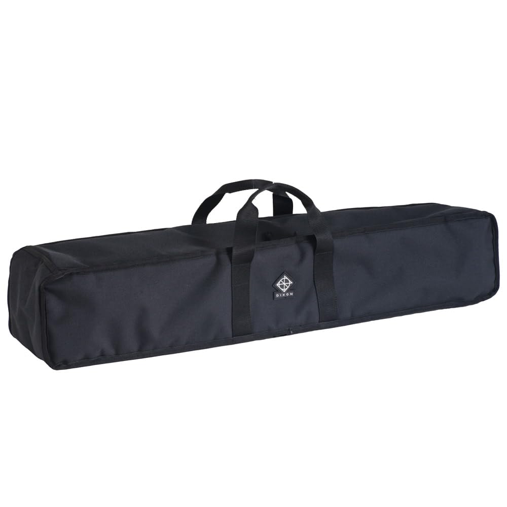 Dixon PCB Hardware Carrying Bags – Robuste Taschen für Schlagzeug-Hardware, ideal für Transport & Lagerung