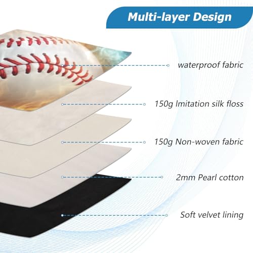 Funda para portátil de 13-14 pulgadas resistente al agua miniatura 4