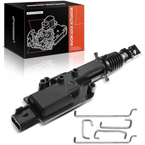A-Premium Door Latch Lock Actuator Cover
