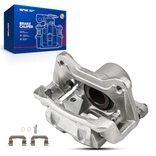 Image of KAX Front Right Brake Caliper for 2011-2014 Sonata | 2011-2014 Sonata