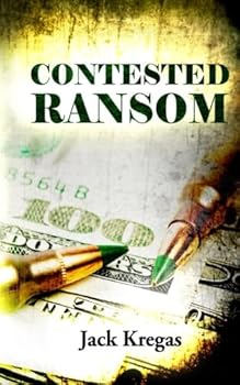 Paperback Contested Ransom (Joey Moretti) Book