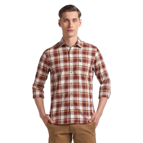 Image of U.S. Polo Assn. Men Shirt
