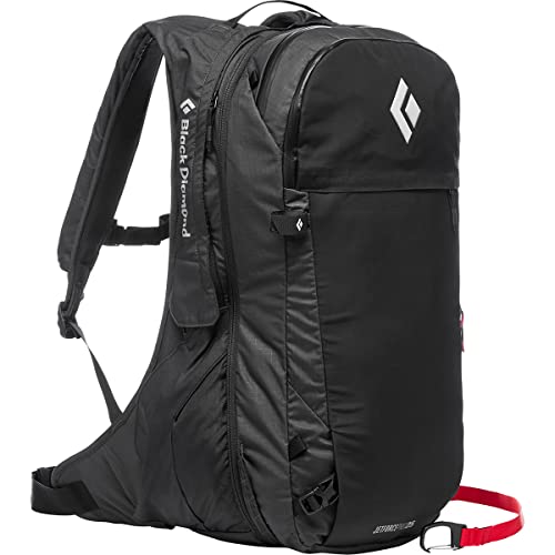 Black Diamond Jetforce Pro 25 Backpack