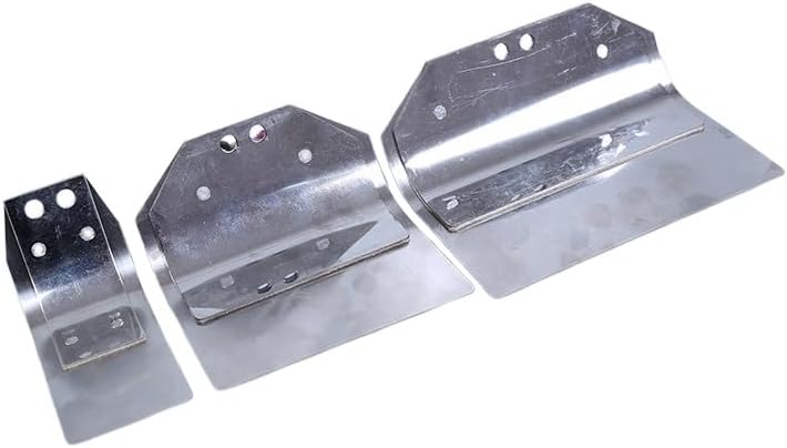 Paper Guide Plate Assembly for Printing Machine Feeder Front Lay System，A+B+C Set