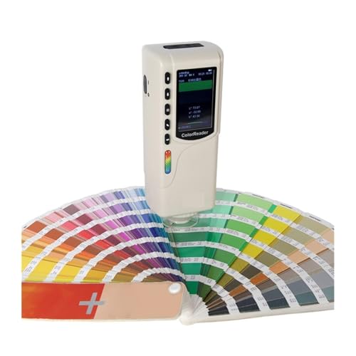Fv FʐFv 3nh Specialty Colorreader 4mm X}[gfW^FAvƃ\tgEFA|[^uFʌvc[ CN yLKp