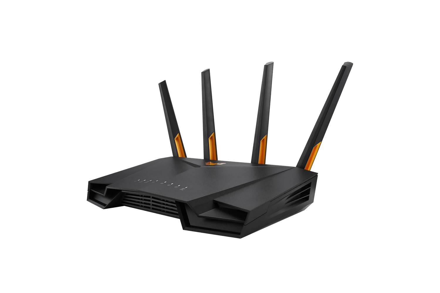 Asus - Routeur Gaming TUF-AX4200 - Double Bande WiFi 6 - Port 2