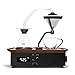 Barisieur Reloj despertador para cafetera