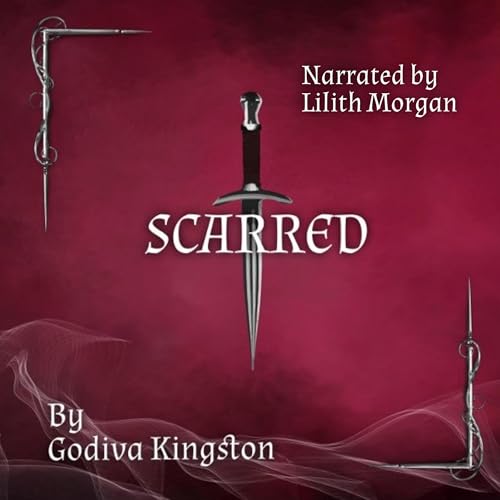 Scarred | Godiva Kingston episode artwork