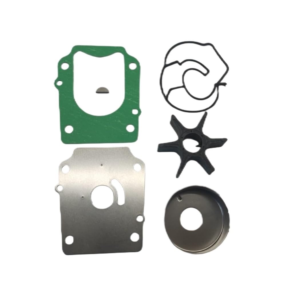 Kit de réparation de turbine pour moteurs Suzuki DF70A DF80A DF90A