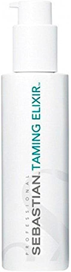 Professional Taming Elixir for Frizzy Hair 140ml