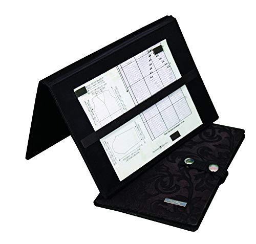 KnitPro KP10730 Magma Knitting Chart Keeper Fold...