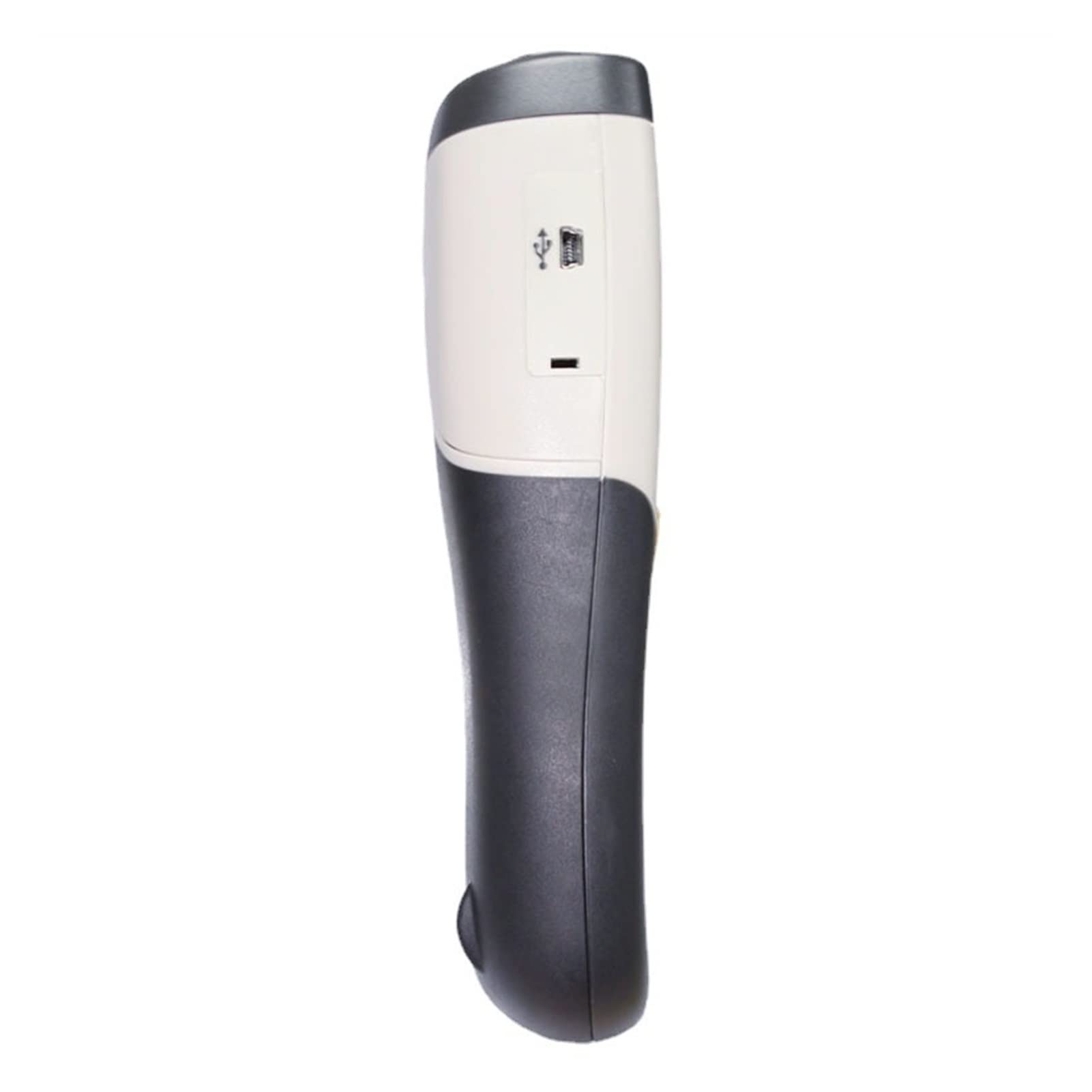 Lichtmeter, DT-8808. Luminanzzähler Innenbeleuchtung Helligkeitsprüfung Lux Meter für die Kultivierung und Messung von Zimmerpflanze (Size : DT-8808)