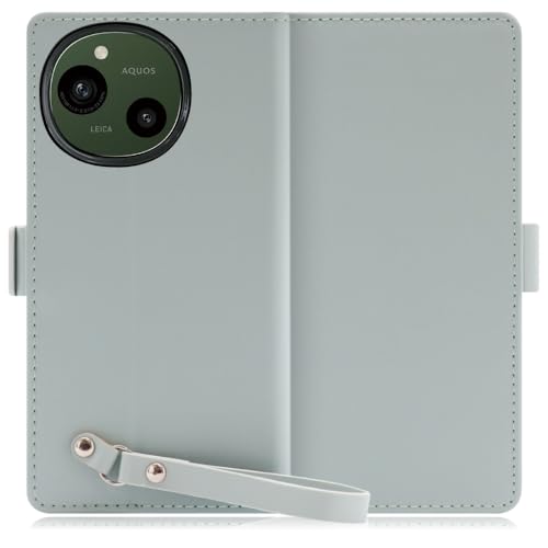 LOOF MACARON AQUOS R9 / R10 P[X Jo[ 蒠^ X}zP[X 蒠^P[X J[h[ Xgbv xgt }Olbgt {v }J 킢 [ACXO[ ]