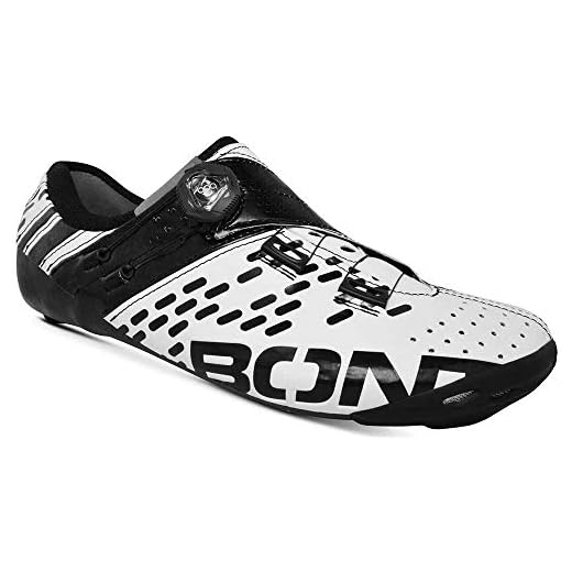 Bont Helix, Zapatillas Unisex Adulto, HLXSR-38 Silver Reflective, 38 EU