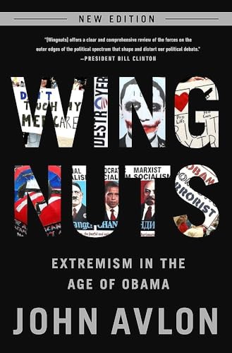 Wingnuts view 2