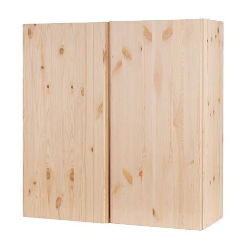 IKEA IVAR – Armario, pino 80 x 30 x 83 cm