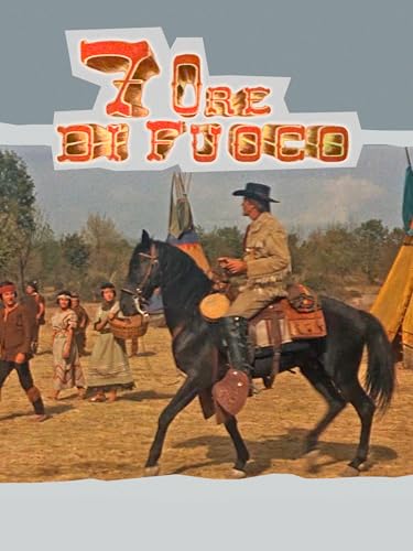  Sette ore di fuoco