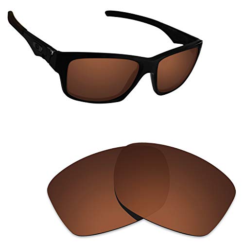 Image of Alphax Polarized Replacement Lenses for Oakley Jupiter Squared OO9135 - Options