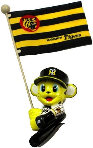 阪神タイガース 限定セール 球団承認 トラッキーといつも一緒に ホーム 新ユニホーム Tigersフリッキートラッキー