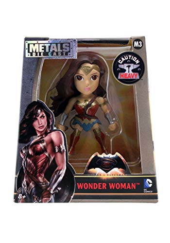 Funko 97667 4-Inch Batman vs Superman Wonder Woman...