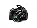 Panasonic LUMIX DMC FZ300 4K, Point and Shoot Camera with Leica DC Lens 24X Zoom Black + Polaroid Accessory Kit + 32GB Class 3 SD Card + Ritz Gear Bag + Spare Battery + Filter + Cleaning Kit + More