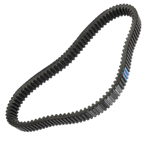Courroies d'entraînement de moto pour Mule PRO-DXT robuste et durable