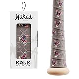 The Rooster Bat Grip by Naked Grips (1.0mm)