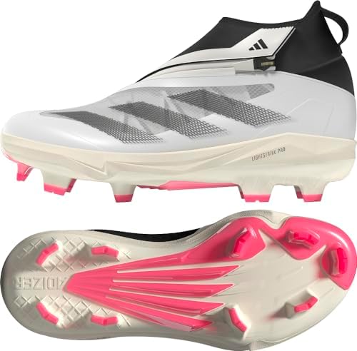 adidas Adizero Impact+ TPU BSB - Tenis de béisbol para hombre