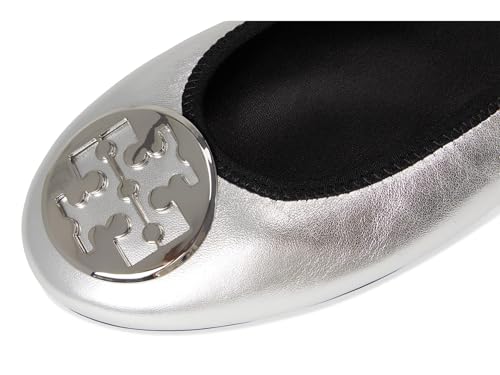 Image of Tory Burch Women's Reva Travel Ballet Flats