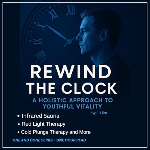 Rewind the Clock by F. Flint episode artwork