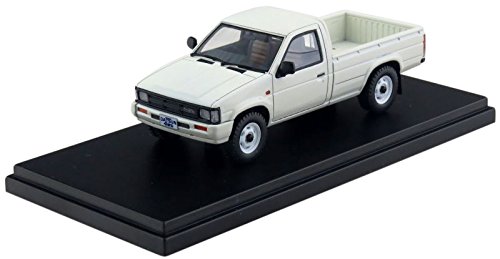 Amazon | Hi Story 1/43 ダットサン トラック ロングボディAD1985