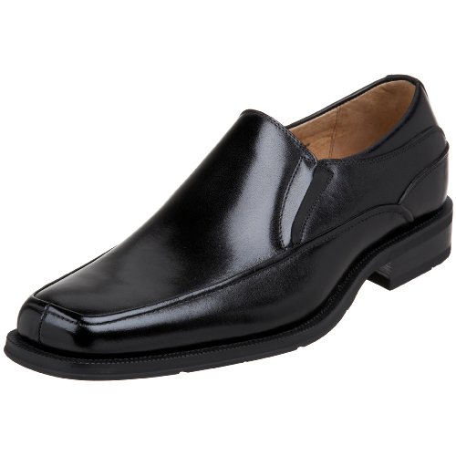 Florsheim Men's Corvell Moc Toe Slip on