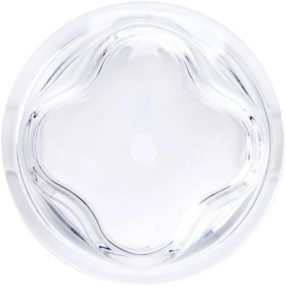 Lid Center Cap 028530 Replacement for Blender Jar Lid Center Cap Insert Compatible with Waring CB10 CB15