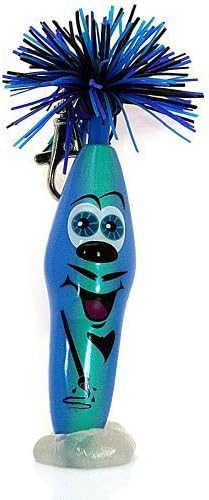 Collectible Pen - Krew 46 - ROBERTO #296