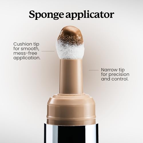 Formule légère mélangeable longue durée pour contour Sacheu - 5
