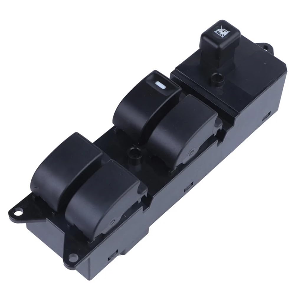 Bouton lève-vitre pour Mitsubishi Lancer commande vitre électrique péage - 7