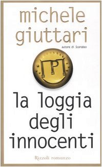 La loggia degli innocenti